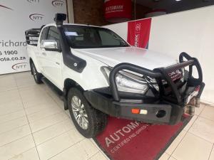 Isuzu D-Max 300 3.0TD Extended cab LX auto - Image 1