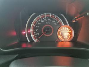 Toyota Vitz 1.0 XR manual - Image 10