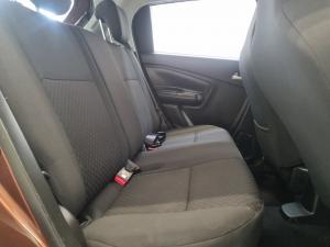 Toyota Vitz 1.0 XR manual - Image 14