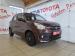 Toyota Vitz 1.0 XR manual - Thumbnail 1