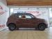 Toyota Vitz 1.0 XR manual - Thumbnail 3