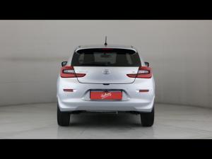 Toyota Starlet 1.5 XS auto - Image 5