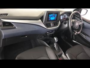 Toyota Starlet 1.5 XS auto - Image 7