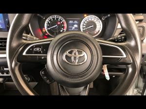 Toyota Starlet 1.5 XS auto - Image 8