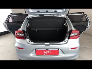 Toyota Starlet 1.5 XS auto - Image 13