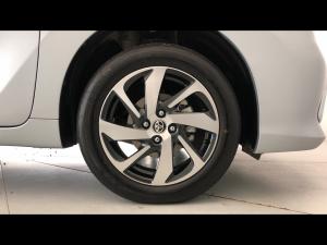 Toyota Starlet 1.5 XS auto - Image 17