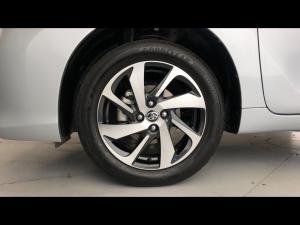 Toyota Starlet 1.5 XS auto - Image 18