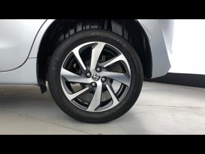 Toyota Starlet 1.5 XS auto - Image 19