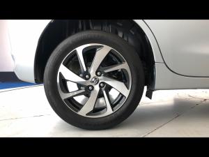 Toyota Starlet 1.5 XS auto - Image 20