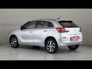 Toyota Starlet 1.5 XS auto - Image 21