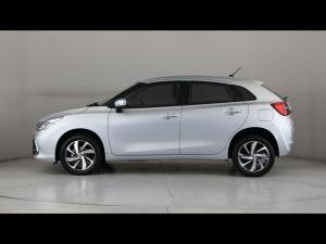 Toyota Starlet 1.5 XS auto - Image 22