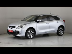 Toyota Starlet 1.5 XS auto - Image 23