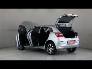 Toyota Starlet 1.5 XS auto - Image 25