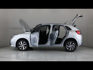 Toyota Starlet 1.5 XS auto - Image 26