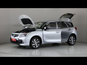 Toyota Starlet 1.5 XS auto - Image 27