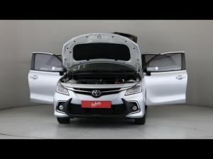 Toyota Starlet 1.5 XS auto - Image 28