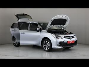 Toyota Starlet 1.5 XS auto - Image 29