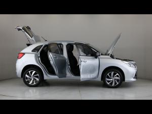 Toyota Starlet 1.5 XS auto - Image 30