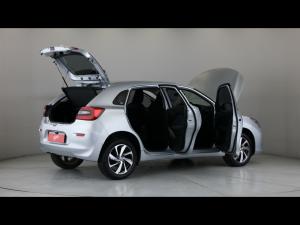 Toyota Starlet 1.5 XS auto - Image 31