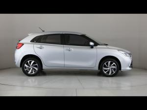 Toyota Starlet 1.5 XS auto - Image 3