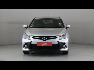 Toyota Starlet 1.5 XS auto - Image 4