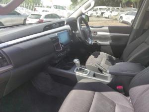 Toyota Hilux 2.8GD-6 double cab Raider auto - Image 7