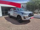 Thumbnail Toyota Hilux 2.8GD-6 double cab Raider auto