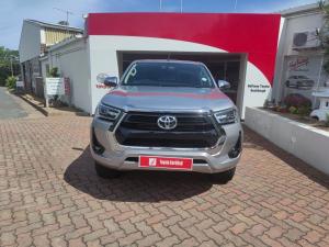 Toyota Hilux 2.8GD-6 double cab Raider auto - Image 4