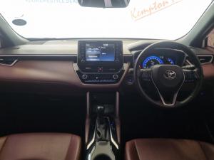 Toyota Corolla Cross 1.8 XR - Image 6