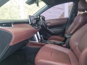 Toyota Corolla Cross 1.8 XR - Image 7