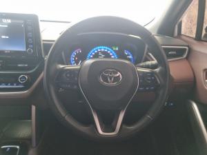 Toyota Corolla Cross 1.8 XR - Image 8