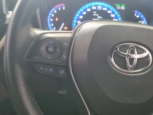 Toyota Corolla Cross 1.8 XR - Image 9