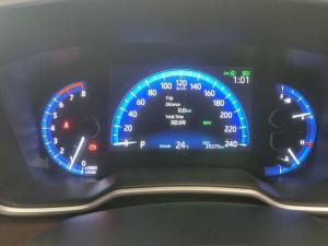 Toyota Corolla Cross 1.8 XR - Image 11