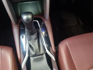 Toyota Corolla Cross 1.8 XR - Image 12