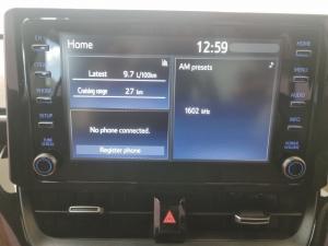 Toyota Corolla Cross 1.8 XR - Image 13