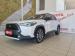 Toyota Corolla Cross 1.8 XR - Thumbnail 20