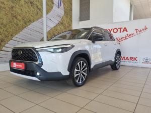 Toyota Corolla Cross 1.8 XR - Image 20