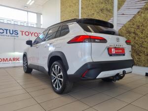 Toyota Corolla Cross 1.8 XR - Image 21