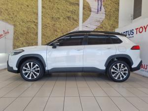 Toyota Corolla Cross 1.8 XR - Image 22