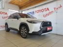 Thumbnail Toyota Corolla Cross 1.8 XR