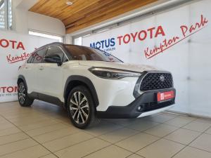 Toyota Corolla Cross 1.8 XR - Image 1