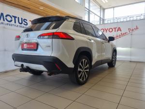 Toyota Corolla Cross 1.8 XR - Image 2