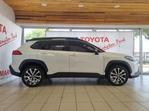 Toyota Corolla Cross 1.8 XR - Image 3