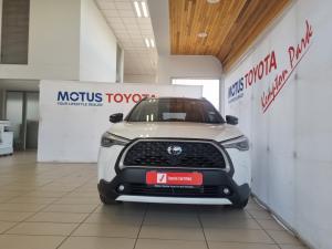 Toyota Corolla Cross 1.8 XR - Image 4
