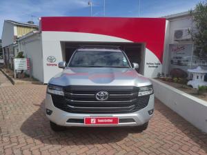 Toyota Land Cruiser 300 3.3D GX-R - Image 4
