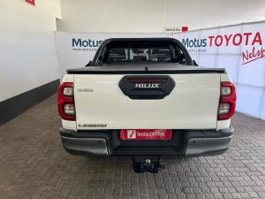Toyota Hilux 2.8GD-6 double cab Legend auto - Image 5