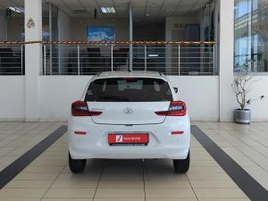 Toyota Starlet 1.5 Xi - Image 5