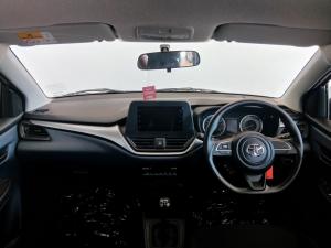 Toyota Starlet 1.5 Xi - Image 6