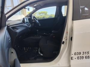 Toyota Starlet 1.5 Xi - Image 7