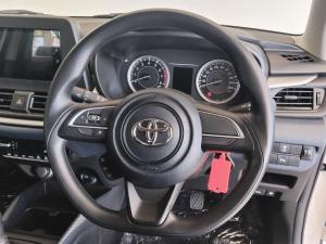 Toyota Starlet 1.5 Xi - Image 8